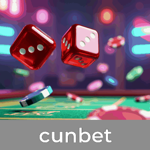 Cunbet: Seu Cassino Online Premiado e Seguro