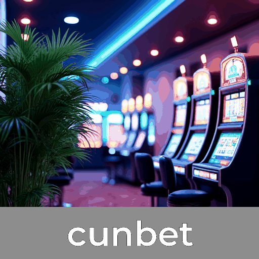 Cunbet: Apostas Online com Segurança e Serviços Profissionais