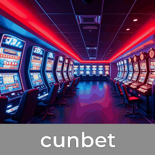 Cunbet: Aposte com Facilidade Usando Nosso App Completo